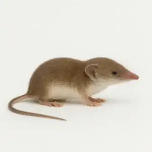 Spitsmuizen (Soricidae)