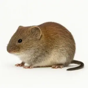 Veldmuizen (Microtus arvalis)