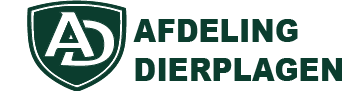 Afdeling Dierplagen