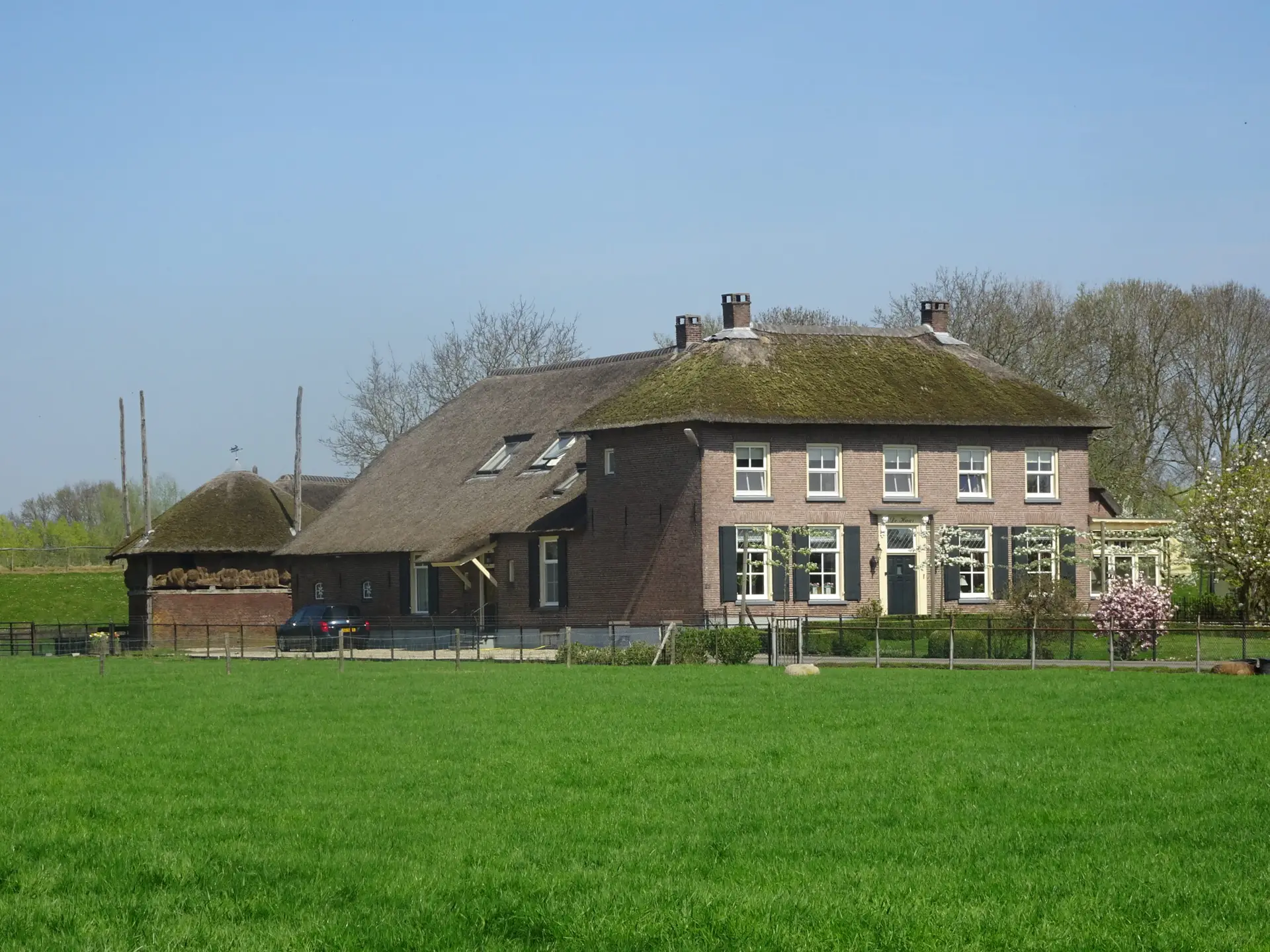 Boerderij